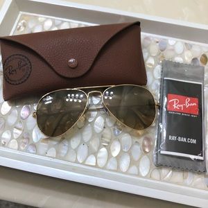 Ray ban sunglasses